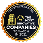 The Most Innovative Companies