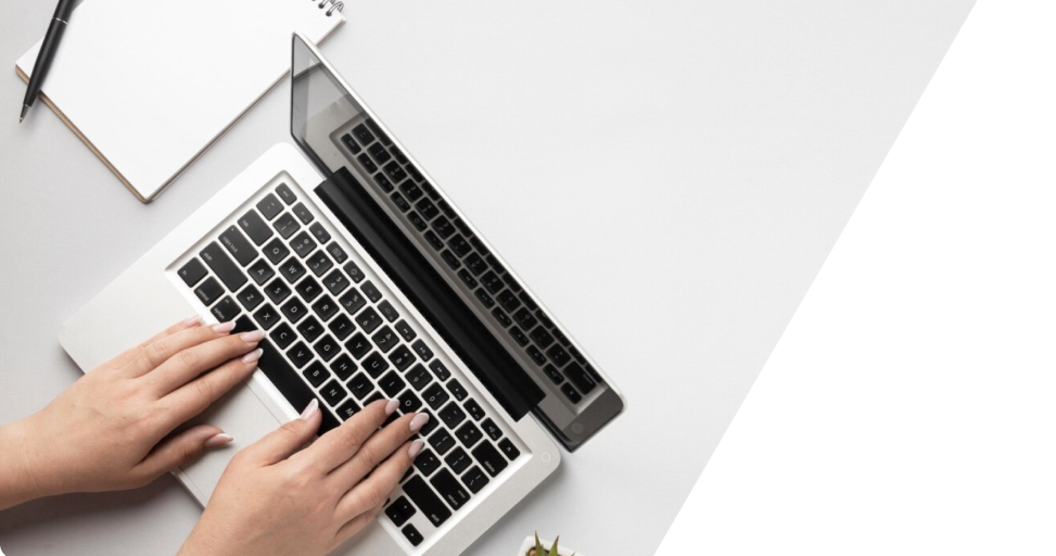 Chris standing up holding his daughter Elva